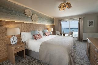 Fistral Beach Hotel and Spa fotoÄŸrafÄ±