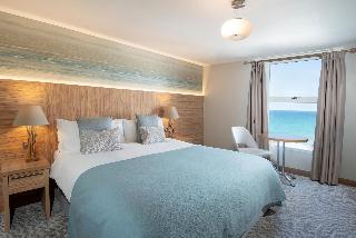 Fistral Beach Hotel and Spa fotoÄŸrafÄ±