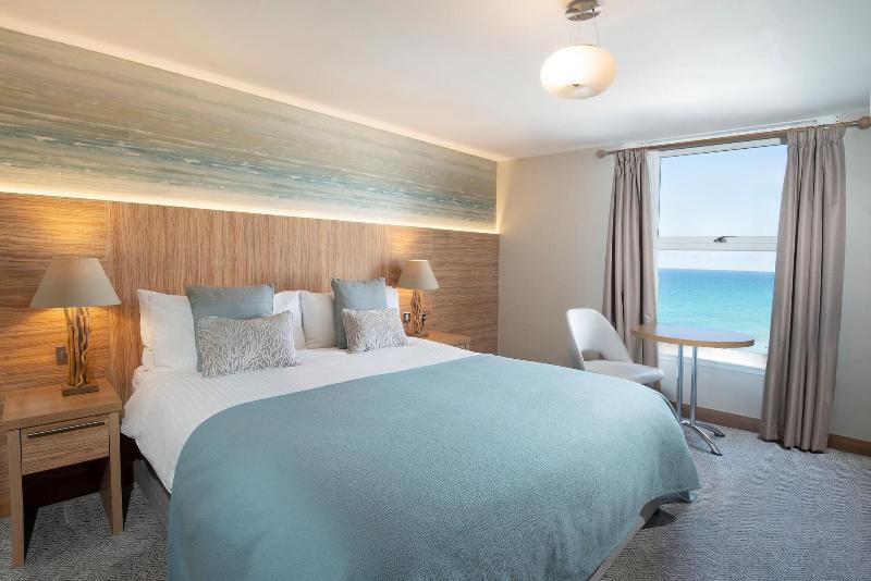 Fistral Beach Hotel and Spa - Oda