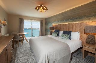 Fistral Beach Hotel and Spa fotoÄŸrafÄ±