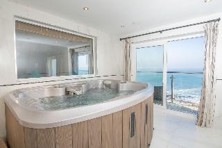 Fistral Beach Hotel and Spa fotoÄŸrafÄ±