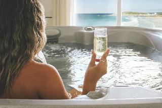 Fistral Beach Hotel and Spa fotoÄŸrafÄ±