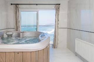 Fistral Beach Hotel and Spa fotoÄŸrafÄ±