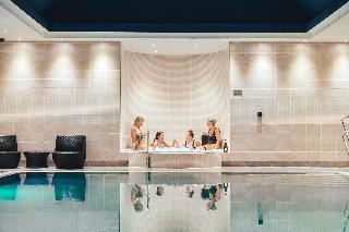 Fistral Beach Hotel and Spa fotoÄŸrafÄ±