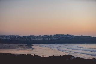 Fistral Beach Hotel and Spa fotoÄŸrafÄ±
