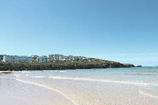 Fistral Beach Hotel and Spa fotoÄŸrafÄ±