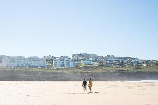 Fistral Beach Hotel and Spa fotoÄŸrafÄ±