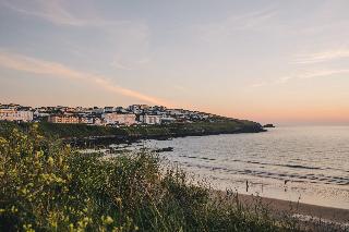 Fistral Beach Hotel and Spa fotoÄŸrafÄ±