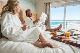 Fistral Beach Hotel and Spa fotoÄŸrafÄ±