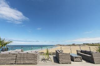 Fistral Beach Hotel and Spa fotoÄŸrafÄ±