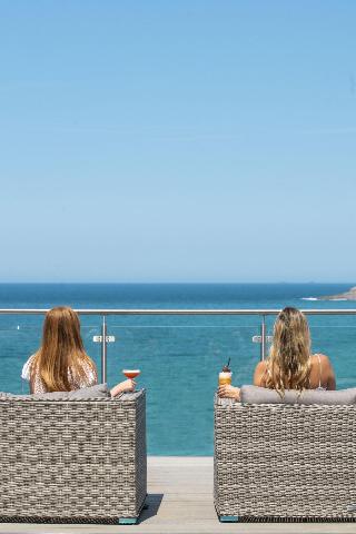 Fistral Beach Hotel and Spa fotoÄŸrafÄ±