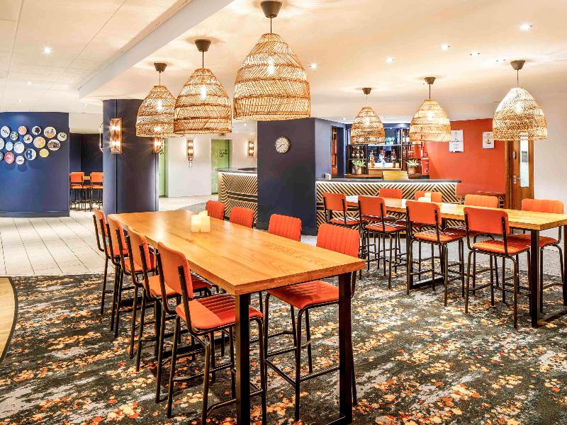 ibis Styles Birmingham Centre - Bar