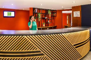 ibis Styles Birmingham Centre fotoÄŸrafÄ±