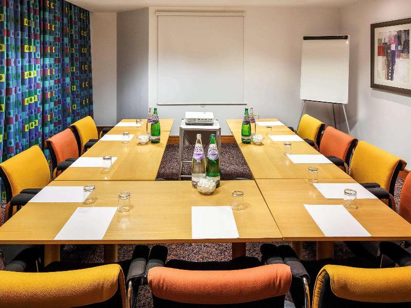 ibis Styles Birmingham Centre - Toplantı