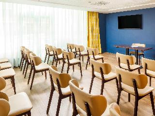 ibis Styles Birmingham Centre fotoÄŸrafÄ±