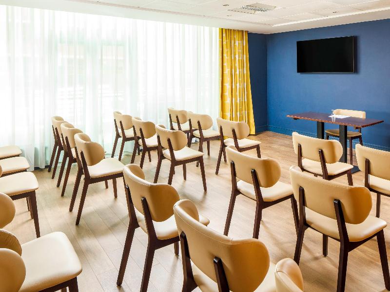 ibis Styles Birmingham Centre - Toplantı