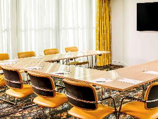 ibis Styles Birmingham Centre fotoÄŸrafÄ±