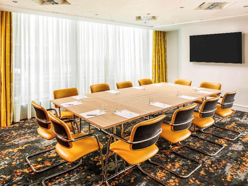 ibis Styles Birmingham Centre - Toplantı