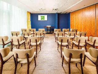 ibis Styles Birmingham Centre fotoÄŸrafÄ±