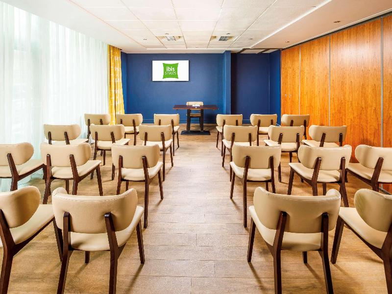 ibis Styles Birmingham Centre - Toplantı