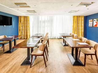 ibis Styles Birmingham Centre fotoÄŸrafÄ±
