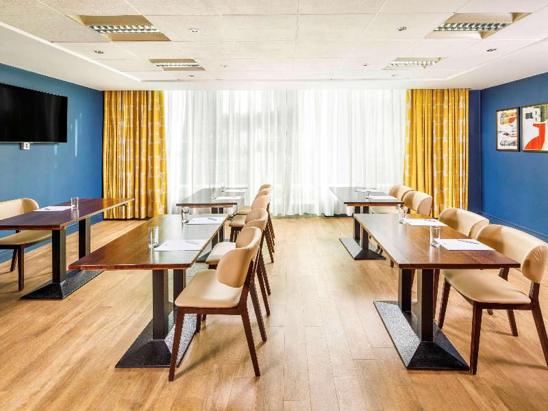 ibis Styles Birmingham Centre - Toplantı