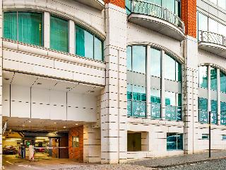 ibis Styles Birmingham Centre fotoÄŸrafÄ±