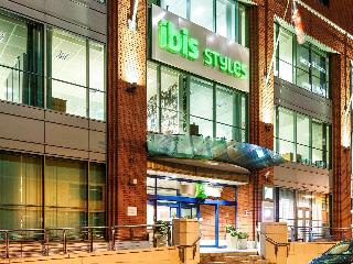 ibis Styles Birmingham Centre fotoÄŸrafÄ±