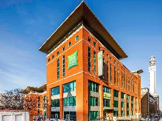 ibis Styles Birmingham Centre fotoÄŸrafÄ±