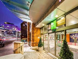 ibis Styles Birmingham Centre fotoÄŸrafÄ±