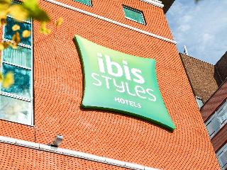 ibis Styles Birmingham Centre fotoÄŸrafÄ±