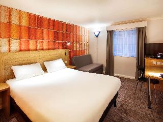 ibis Styles Birmingham Centre fotoÄŸrafÄ±