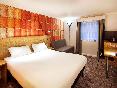 ibis Styles Birmingham Centre oda fotoğrafı
