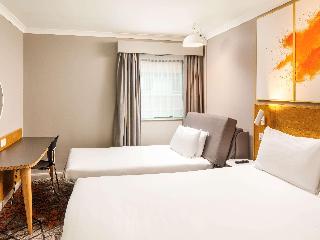 ibis Styles Birmingham Centre fotoÄŸrafÄ±
