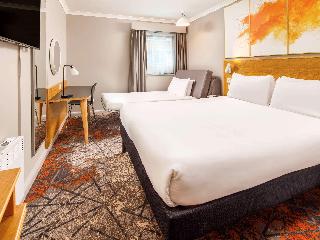 ibis Styles Birmingham Centre fotoÄŸrafÄ±