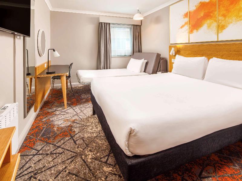ibis Styles Birmingham Centre - Oda