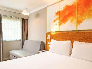 ibis Styles Birmingham Centre fotoÄŸrafÄ±