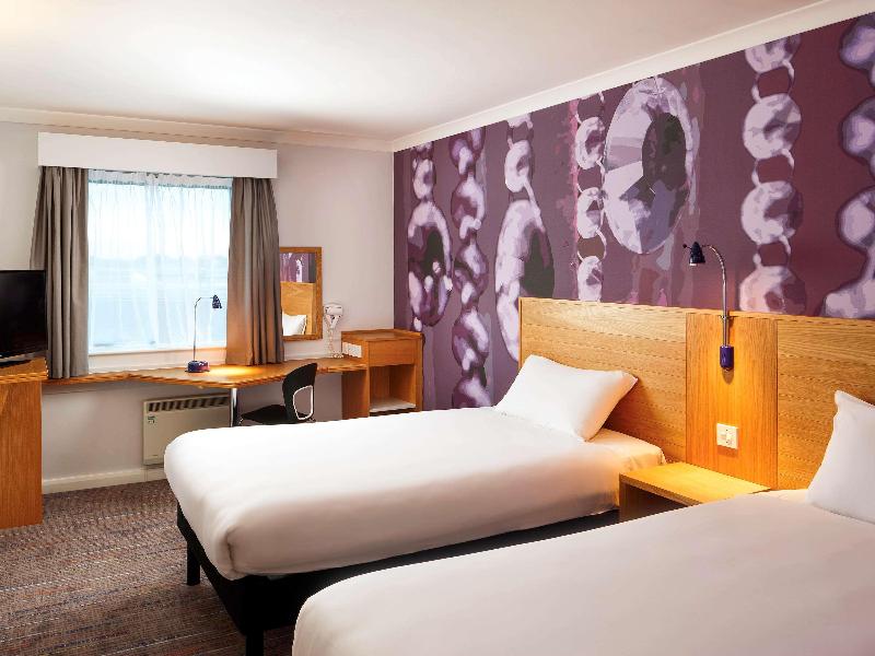 ibis Styles Birmingham Centre - Oda