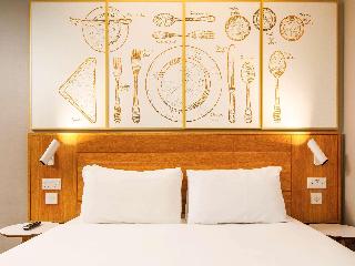 ibis Styles Birmingham Centre fotoÄŸrafÄ±
