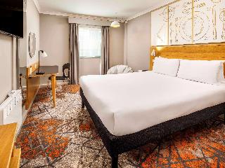 ibis Styles Birmingham Centre fotoÄŸrafÄ±