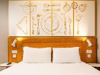ibis Styles Birmingham Centre fotoÄŸrafÄ±