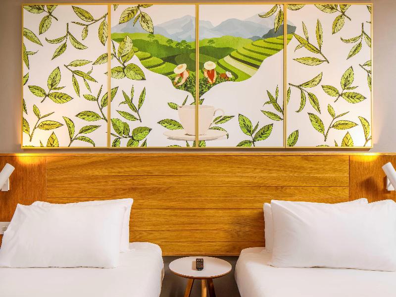 ibis Styles Birmingham Centre - Oda