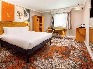 ibis Styles Birmingham Centre fotoÄŸrafÄ±