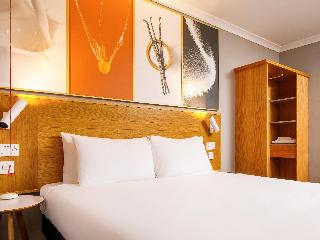 ibis Styles Birmingham Centre fotoÄŸrafÄ±