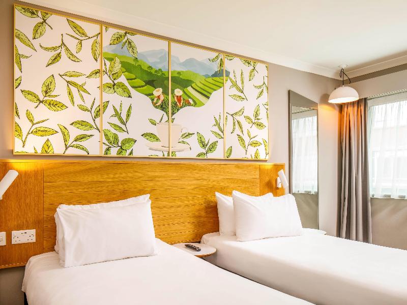 ibis Styles Birmingham Centre - Oda