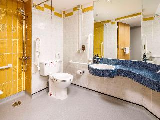 ibis Styles Birmingham Centre fotoÄŸrafÄ±