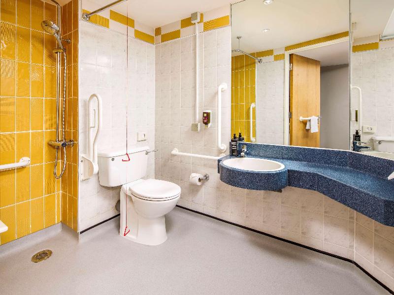 ibis Styles Birmingham Centre - Oda