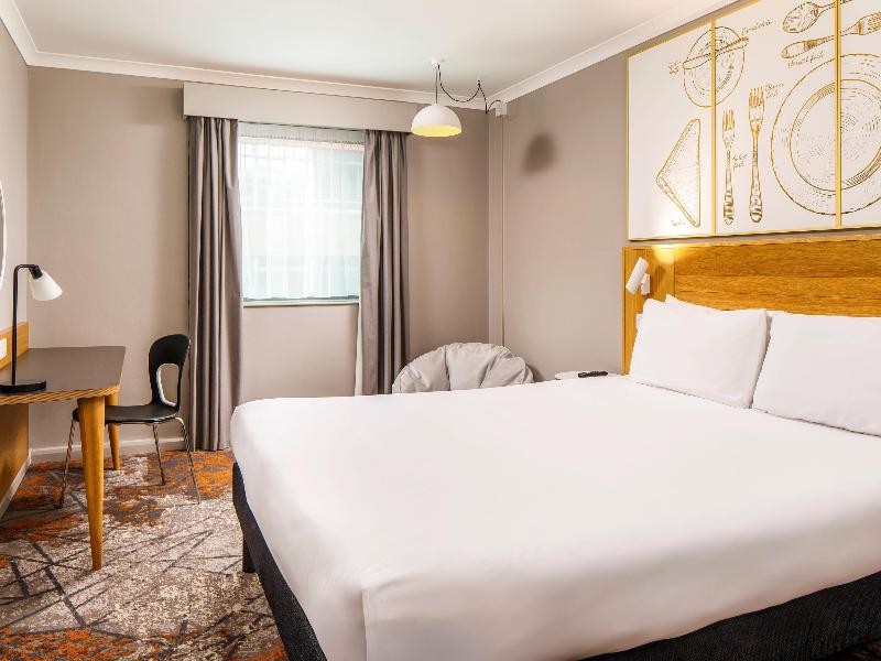 ibis Styles Birmingham Centre - Oda