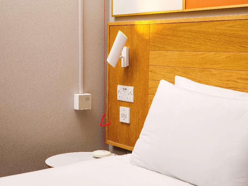 ibis Styles Birmingham Centre - Oda