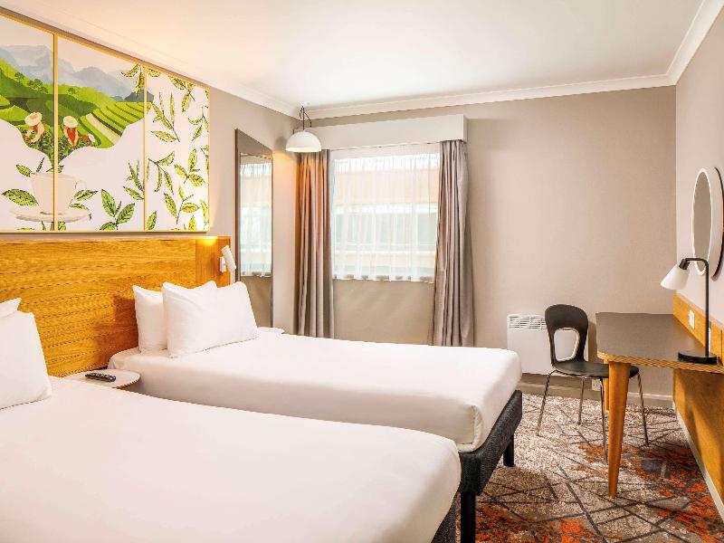 ibis Styles Birmingham Centre - Oda